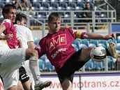 eské Budjovice - Plze, Horej