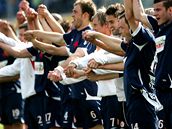 Budou se slávisté v sobotu radovat?