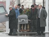 Brad Renfro zem�el v �estadvaceti. Nebyl jedinou hv�zdou, která zem�ela p�íli� brzy.