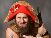 Eurovize - Pirates of the Sea (Lotysko)