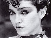 Madonna 1981