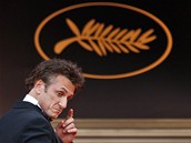 Cannes 2008 - Sean Penn