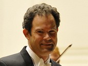 Pra�ské jaro 2008 - Gerald Finley