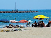 Francie, Palavas les Flots