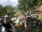 Motorstorm: Pacific Rift