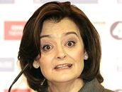 Cherie Blairová