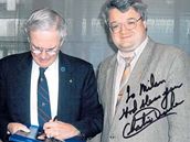 Charles Duke