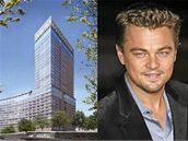 Jak bydlí Leonardo DiCaprio.