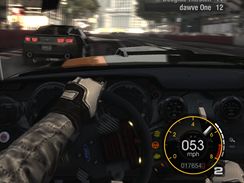 Race Driver GRID (PC)