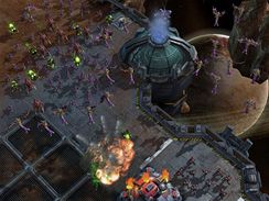 Starcraft 2 (PC)