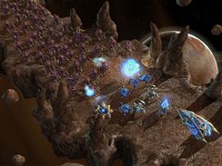 Starcraft 2 (PC)