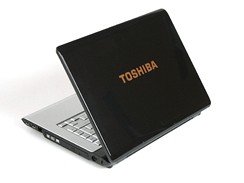 Toshiba Satellite A210