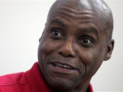 Carl Lewis