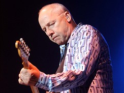 Mark Knopfler