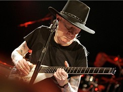 Johnny Winter