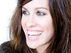 Alanis Morissette