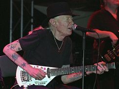 Johnny Winter