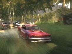 Motorstorm: Pacific Rift