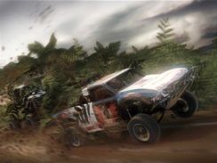 Motorstorm: Pacific Rift