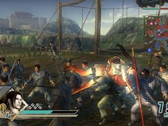 Dynasty Warriors