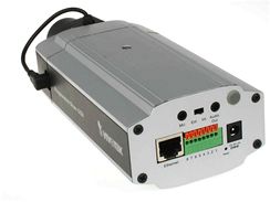 Vivotek IP7151 - konektory