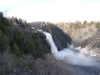 Provincie Quebec