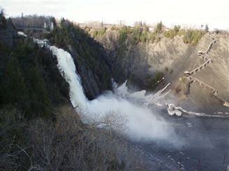 Provincie Quebec