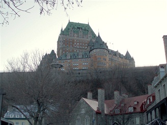 Provincie Quebec