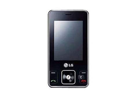 LG KC550