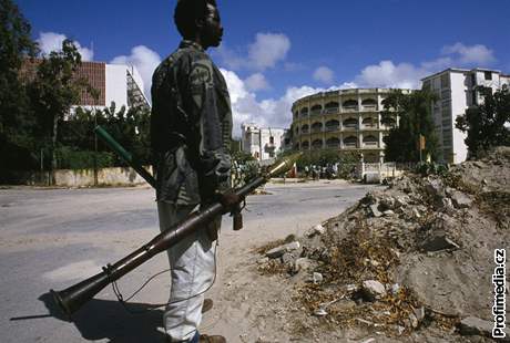 Mogadio