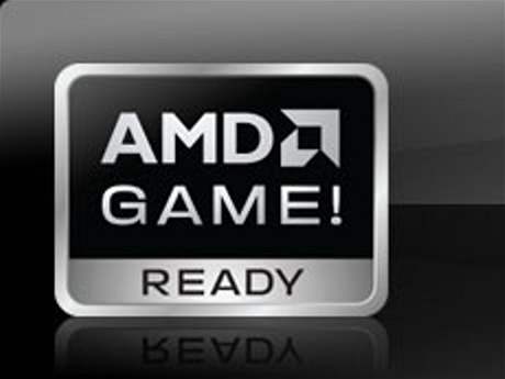 AMD GAME! perex