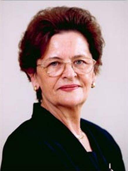 Irena Schusterová