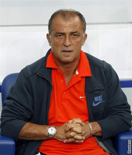 Fatih Terim