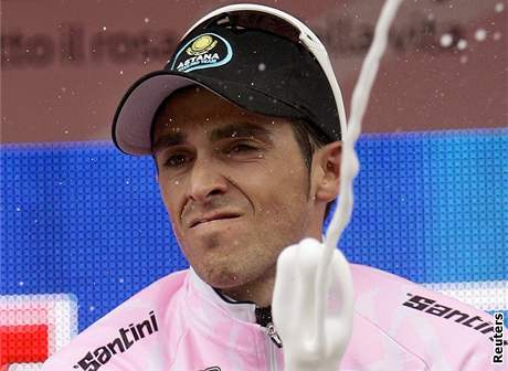 Alberto Contador