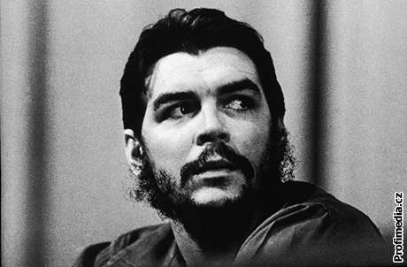 Che Guevara byl zastelen ped tyiceti lety