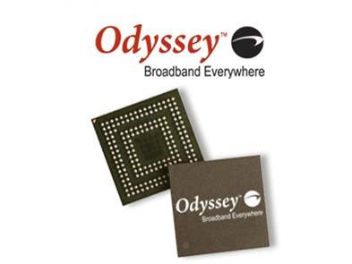 ipset Odyssey pináí podporu prakticky vech technologií sítí tvrté generace