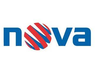 Logo televize NOVA