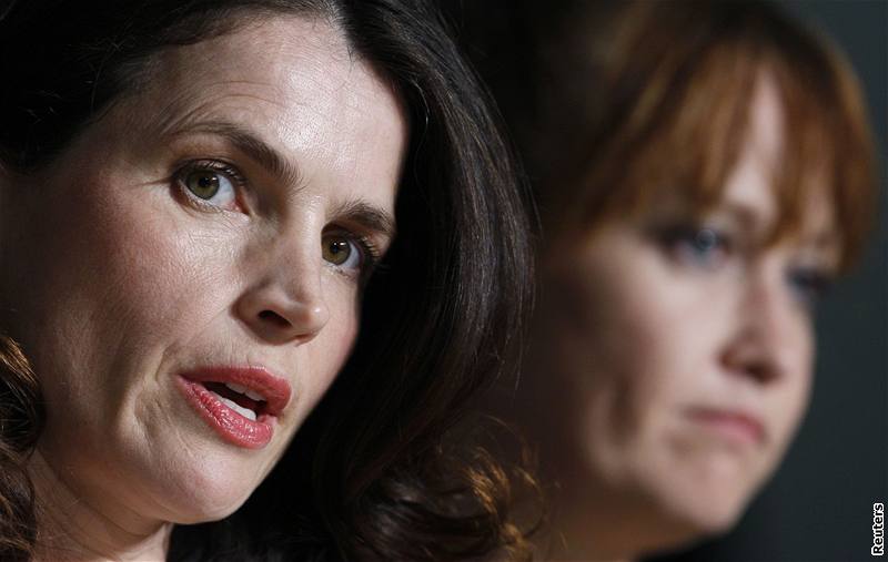 Cannes 2008 - Julia Ormond