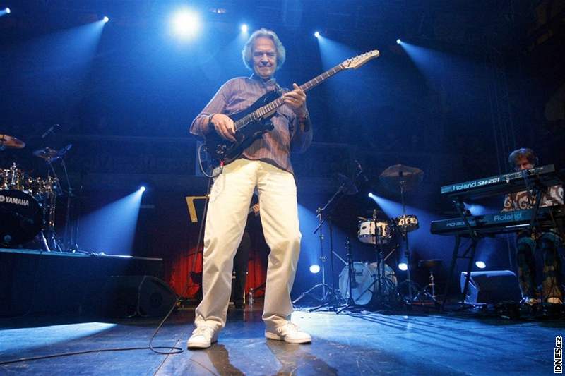 John McLaughlin