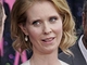 Premira filmu Sex ve mst - Cynthia Nixon