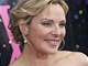 Premira filmu Sex ve mst - Kim Cattrall