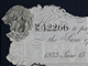 Falen librov bankovka vytaen z Topplitzekho jezera