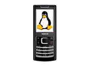 Nokia nabídne mobily s Linuxem.