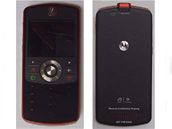 Motorola EM30