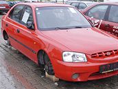 Vrak - ilustraní foto