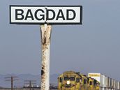 Bagdád: jedna z destinací, jejich návtv by mlo pedcházet minimáln varování