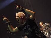 Scooter - H.P. Baxxter