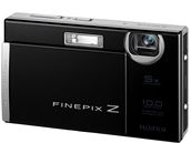 Fujifilm FinePix Z200fd