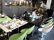 Restaurace Pod kídlem noci se po sputní provozu zahalí do tmy