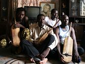 Bassekou Kouyate & Ngoni Ba